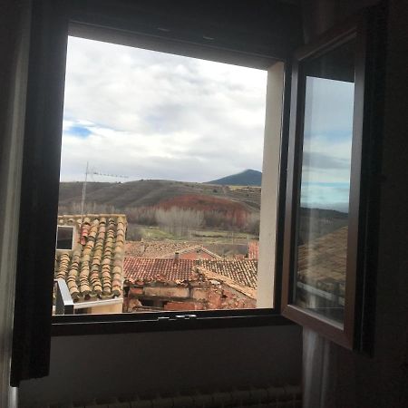 Casa Juan Apartment Gea De Albarracin Exterior photo