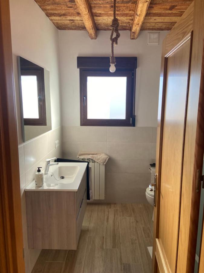 Casa Juan Apartment Gea De Albarracin Exterior photo