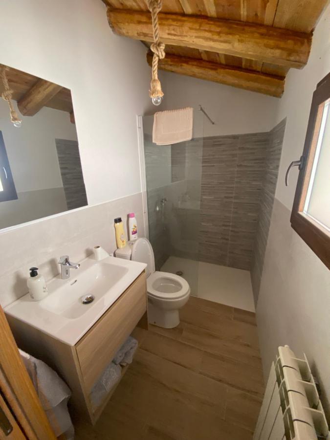 Casa Juan Apartment Gea De Albarracin Exterior photo