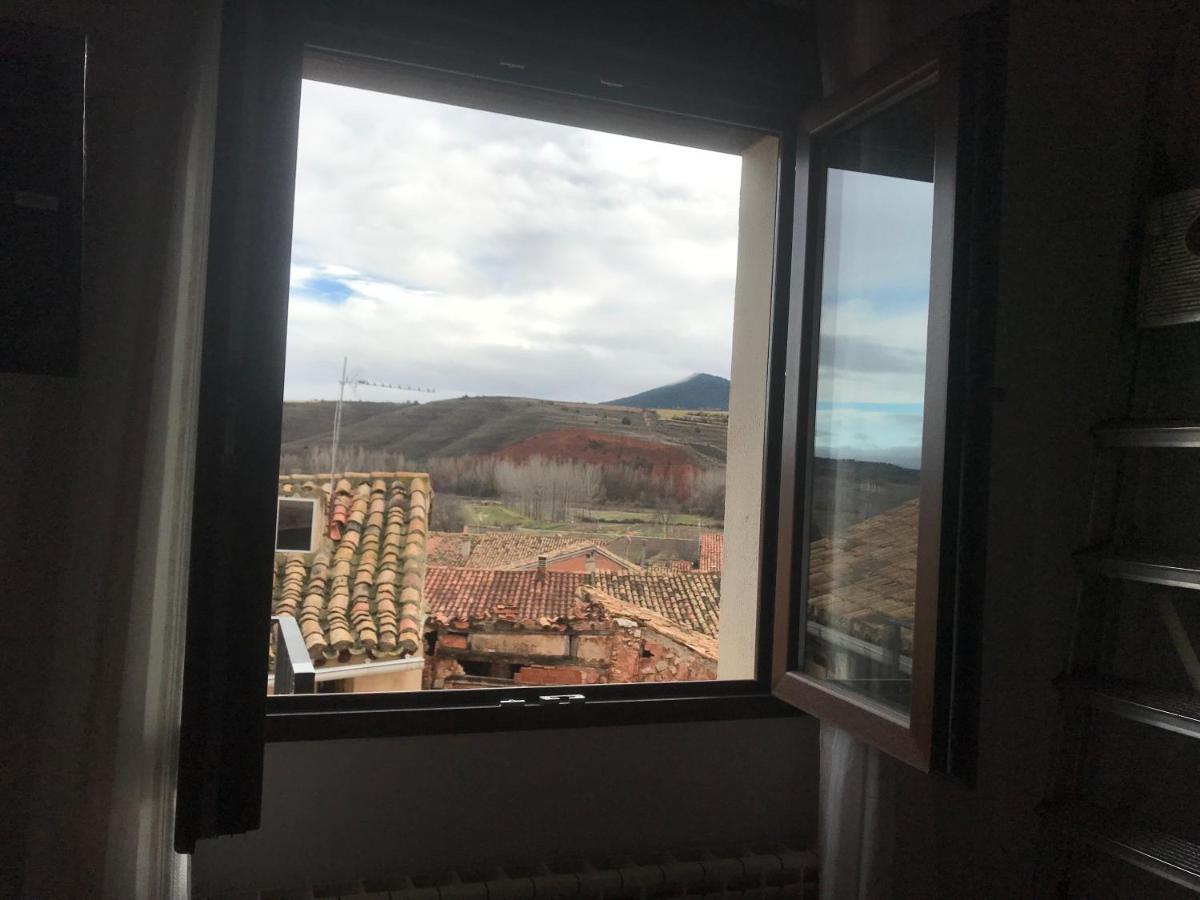 Casa Juan Apartment Gea De Albarracin Exterior photo